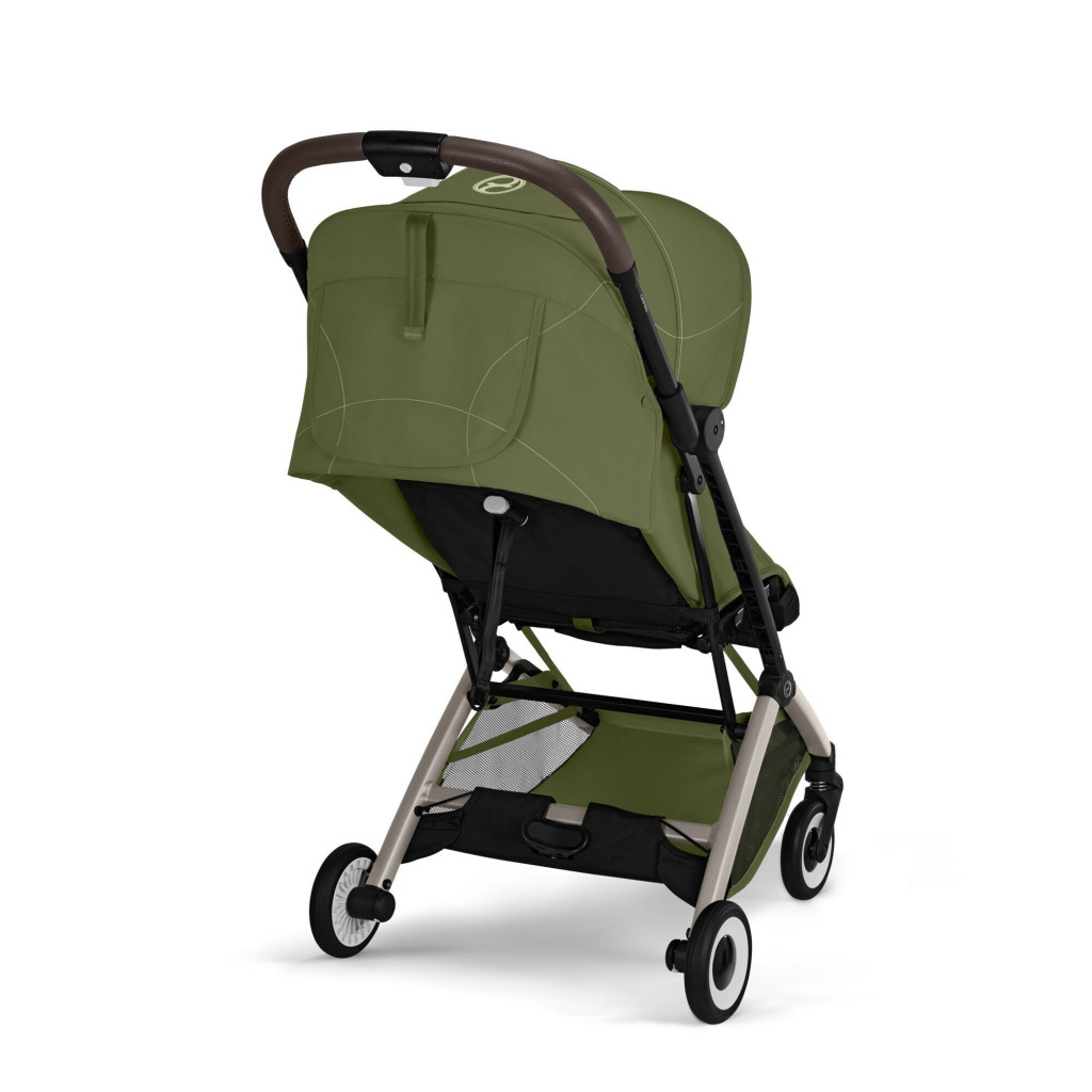 CYBEX Gold Orfeo 4